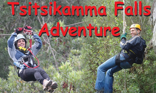 tsitsikamma-falls-adventures